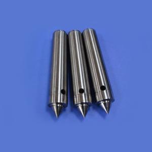 Tungsten Carbide Welding Ejector Pins with High Compressive Strength