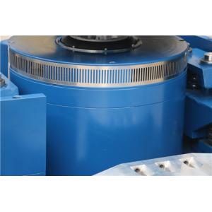 ​MIL-STD-810G Vibration Test Bench Sine 4000kg.F Vibration Testing Machine
