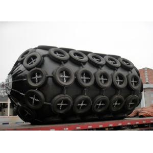 STS Inflatable 3.3m Boat 0.08MPA Pneumatic Rubber Fender