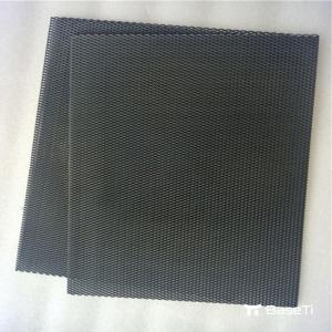 Titanium Anode For Electrolysis And Electrolytic Cells BaseTi Advanced Solutions