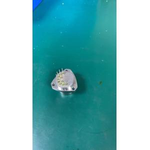 Quartz flexible acceleration sensor KSJB5 for oil Wells and coal mines/It is an