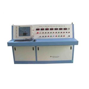 380V AC Resonant Test System Power Frequency Resonant Intelligent Control Unit