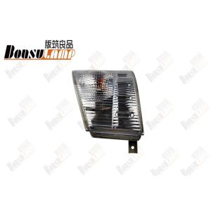 LAMP TURN SIGNAL 700P OEM 8-97585172-1