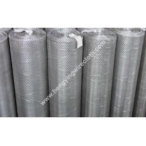 200 Mesh 304 Stainless Steel Wire Mesh Used in Petroleum Industry