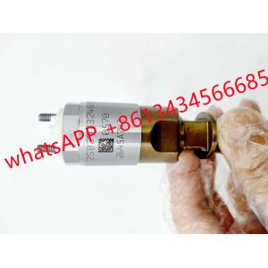 Diesel Engine Assembly Fuel Injector For Caterpillar 2645A743 3210990 C6.6