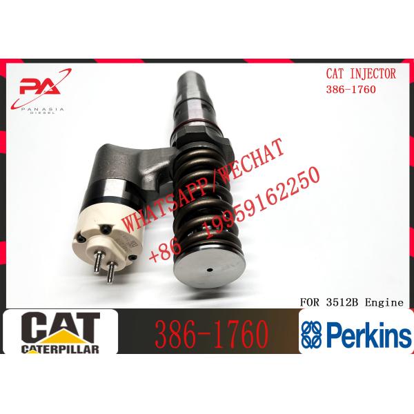 Quality Fuel Injector 386-1760  437-7547 8E-8836 392-0203 392-0204 392-0224 392-0225 392-0226 392-0212 392-0213 wholesale