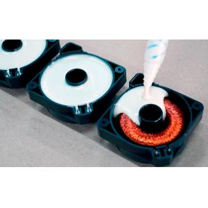 Standalone AB Glue Potting Machine with Precise Mixing Ratio and Fully Automatic