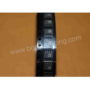 Logic Output Optoisolator Integrated Circuit IC Chip 15MBd Push Pull Totem Pole 3750Vrms HCPL-0708