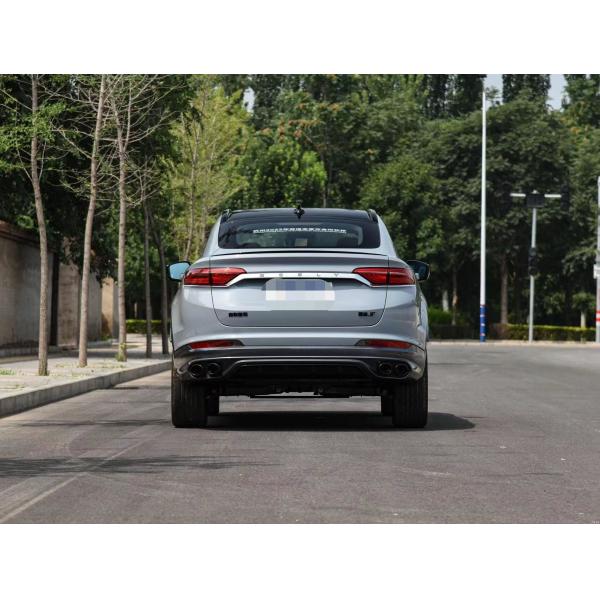 Geely Xingyue S 2021 2.0TD Auto 4WD Huanying Version SUV 4WD Gasoline Car 8 AT