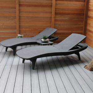Boat Flooring Synthetic Teak Decking Customizable And Wood-Plastic Composite