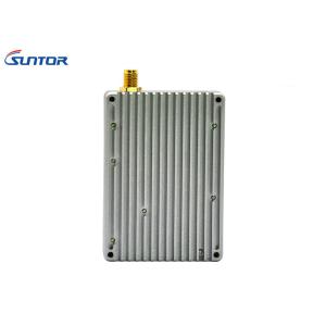 China Ultralight 2.4 Ghz COFDM Hd Wireless Transmitter , Wireless Video Signal Transmission System on sale China Ultralight 2.4 Ghz COFDM Hd Wireless Transmitter , Wireless Video Signal Transmission System on sale