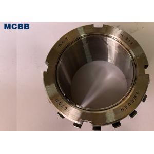 Miniature Adapter Sleeve Bearing Lightweight Easy To Install And Replace