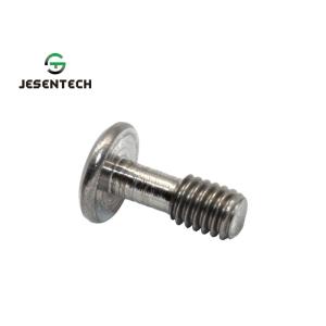 Precision Mould Making Use Stainless Steel Fasteners By Height Adjustment