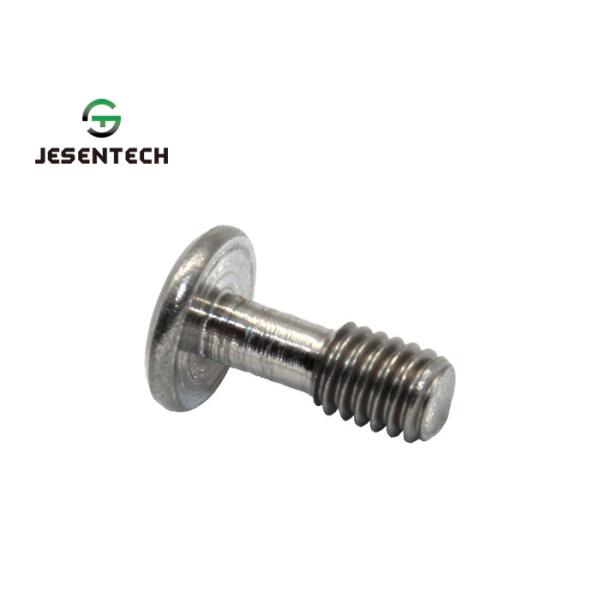 Quality Precision Mould Making Use Stainless Steel Fasteners By Height Adjustment wholesale