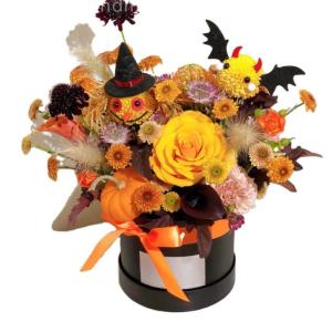 Custom Order Accepted Small Round Bucket Packaging Cardboard Boxes with Custom