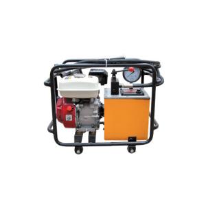 Honda Engine Double Stage Hydraulic Pump Hydraulic Crimping Tools