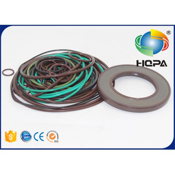A4VG125 Hydraulic Main Pump Seal Kit For Excavator