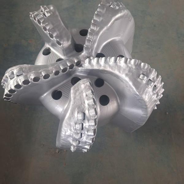 Quality Diamond Drilling Tool 12-1/4" PDC Drill Bit For Superior Performance wholesale