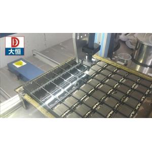 1200x1200 Two Component Dispenser Machine for High Precision Mixing of Ab Glue