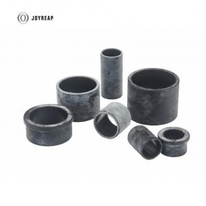 China Self Lurbication Plastic Bushing Composite Filament Wound Bearings on sale