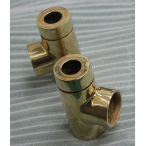 Chrome Electroplating Replacement With PVD Process