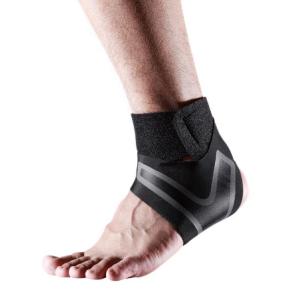 2020 new design elastic adjustable copper arthritis ankle brace sprain for gym
