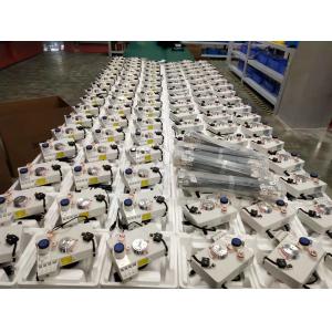 Coil Winding Wire Tensioner Magnetic For Rotor Winding Machine