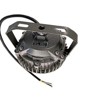 DL230 Explosion-Proof LED Lighting Fixture for Hazardous Environments - ExdIICT6