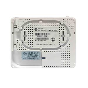 HSO1004 FTTH ONU / EPON ONU TX1310 / RX1490 nm Working Wavelength 100Mbps