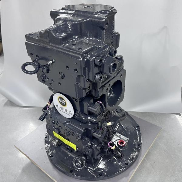 Hitachi EX200-2 Hydraulic Pump HPV091DW RE23A Retail Construction Excavator And Farm Industry Steel Pump