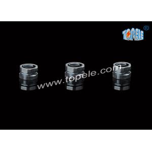 1/2-2" Inch Compression EMT Coupling / Zinc Die Cast EMT Compression Type