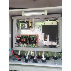 used 2020 Zoomlion 49m Concrete Pump Truck (SITRAK 3-Axle Chassis) in good