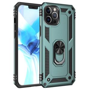 Shockproof Armor Mobile Accessories Business Ideas Transparent TPU Case