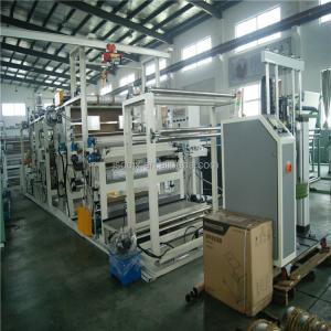 1800mm/Customized Rollers Width Polyurethane Hot Melt Adhesive PUR Laminating