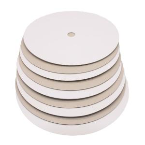 Standard Size 787MM/889MM/1092MM/1194MM Roll Duplex Board Paper for Your