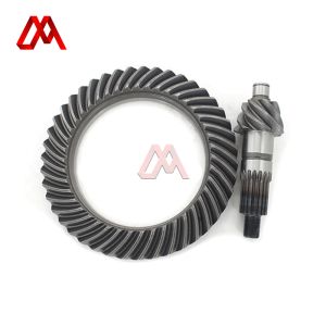 8-97320103-0 8973201030 Differential Gear Set Ring Pinion for ISUZU Truck NKR