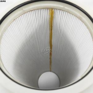 HC8304FRZ20Z Hydraulic Oil Filter Element for Petroleum Industry Temperature