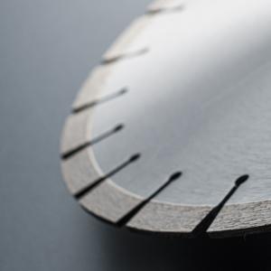 12" 14" 16" General Purpose Diamond Circular Saw Blade for Stone Concrete