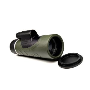 HD Mobile Phone Monocular Telescope 12x50 16x52 With Quick Phone Holder