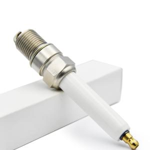 R5GL12-77 Spark Plug M18x1.5 Thread 20.6mm Reach Iridium Electrode