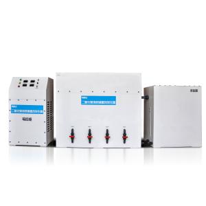 Cheap 600g/h Chlorine Dioxide Generator Fully Automatic For Sewage Treatment Plant for sale