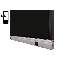 65 Inch 20 Points IR Touch All In One Interactive Whiteboard