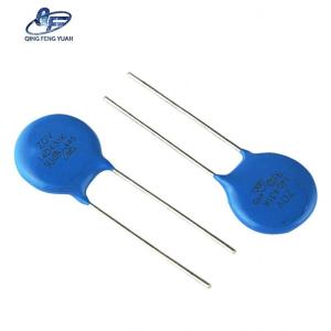 ZOV Types Of Varistors Zov Varistor 14D431k For IC