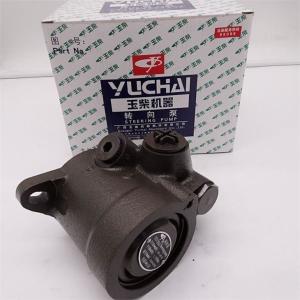 China YUCHAI With Power Steering Pump J3501-3407100 on sale