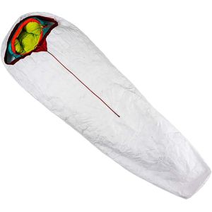 Cheap Wholesale Sleeping Bag Liner TYVEK DY NEE MA Sleeping Bag Foot Cover Ventilate Moisture-Proof Waterproof Dirty Inner Liner Bivy Bag Cover Liner for sale