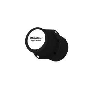 Cheap GSGYR203F Fiber Optic Gyroscope with Run-up Time 3s Bias Repeatability &lt;0.5°/h and Bias Temperature Sensitivity &lt;1°/h for sale