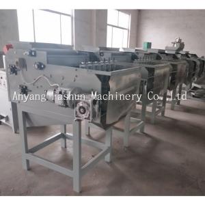 cashew nut shelling machine, cashew sheller, one time open 10 pcs cashews