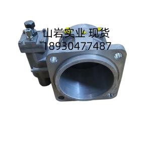 Source Factory Intake Valve Replacement With Atlas 2700201001 Of Screw Air