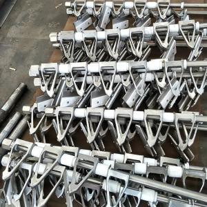 Customized Continuous Plate Dryer Machine , Salt Plate Dryer Machine