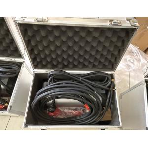 20mm-200mm Electrofusion Welding Machine , Fusion Welding Machine For Ppr Pipe